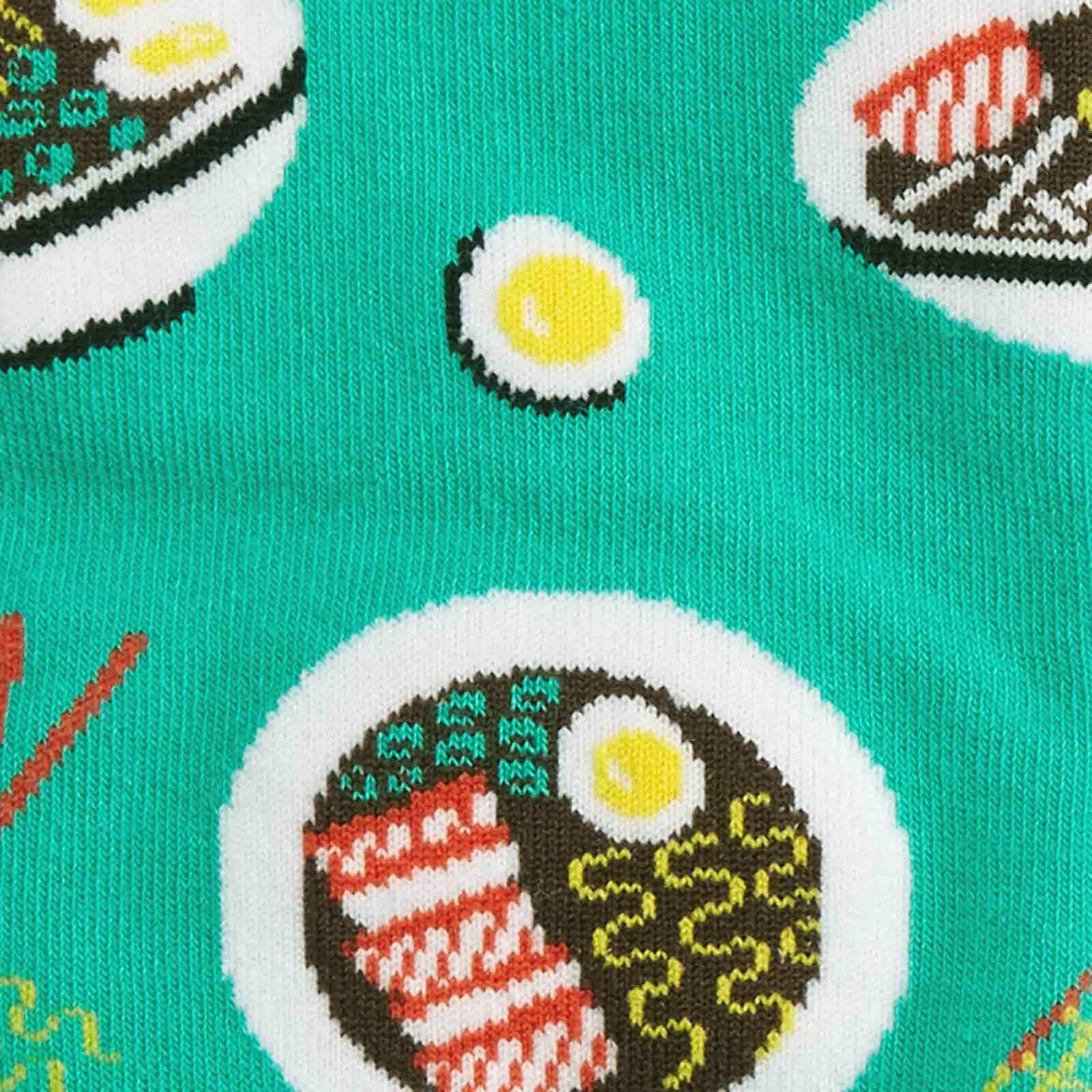 Men's - Ra-Man! Crew Socks image