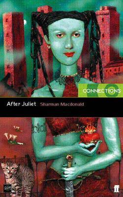 After Juliet by Sharman Macdonald image