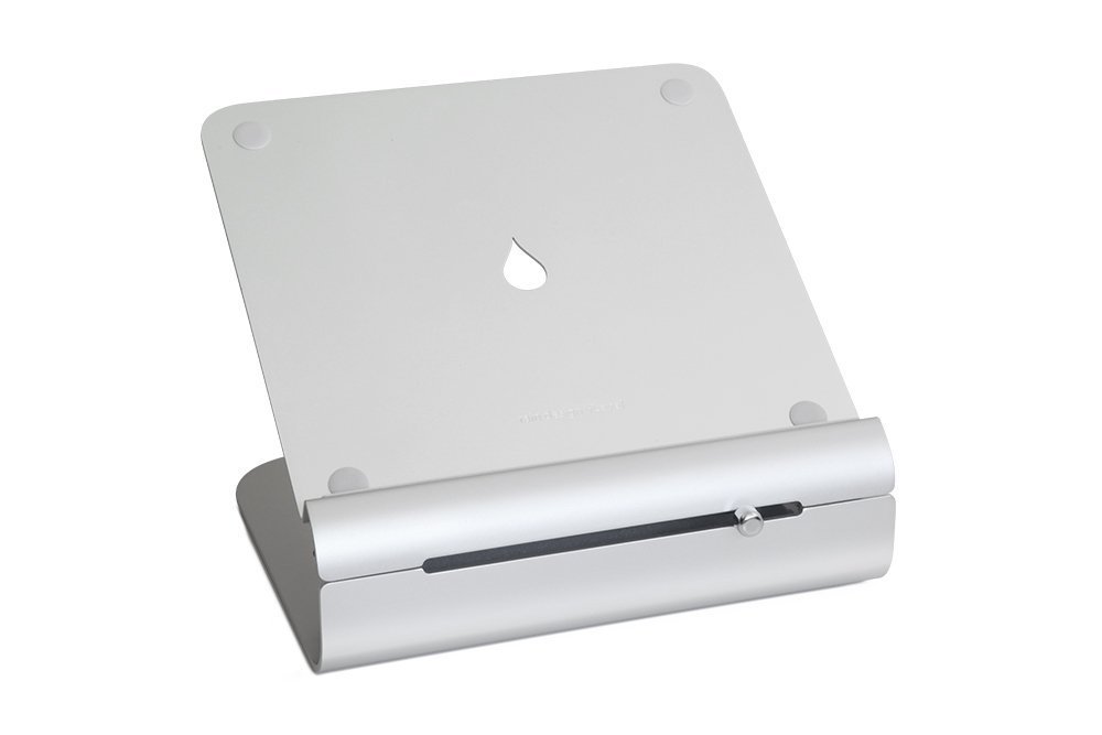 Rain Design iLevel2 Adjustable Laptop Stand at Mighty Ape NZ