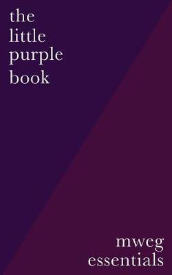 The Little Purple Book by Mormon Women for Ethical Government image