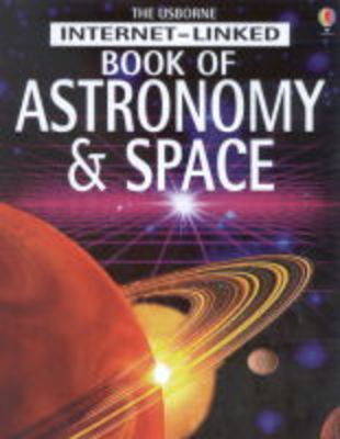 Internet-linked Complete Book of Astronomy and Space image