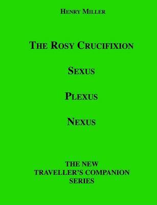 The Rosy Crucifixion image