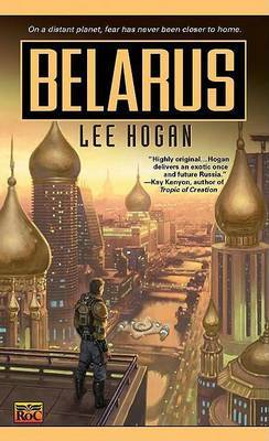 Belarus by Lee Hogan image