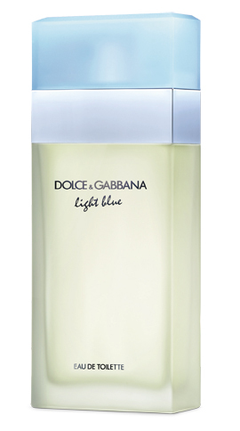 Dolce & Gabbana - Light Blue Perfume (100ml EDT)