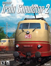Microsoft Train Simulator 2 for PC Microsoft Train Simulator 2 for PC