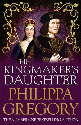 The Kingmaker's Daughter image