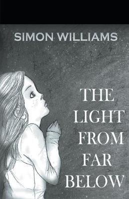 The Light from Far Below by Simon Williams image