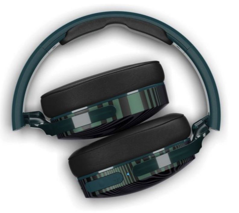 Skullcandy Hesh 3.0 Bluetooth - Psycho Tropical image