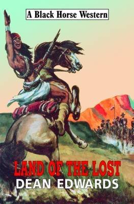Land of the Lost by Dean Edwards image