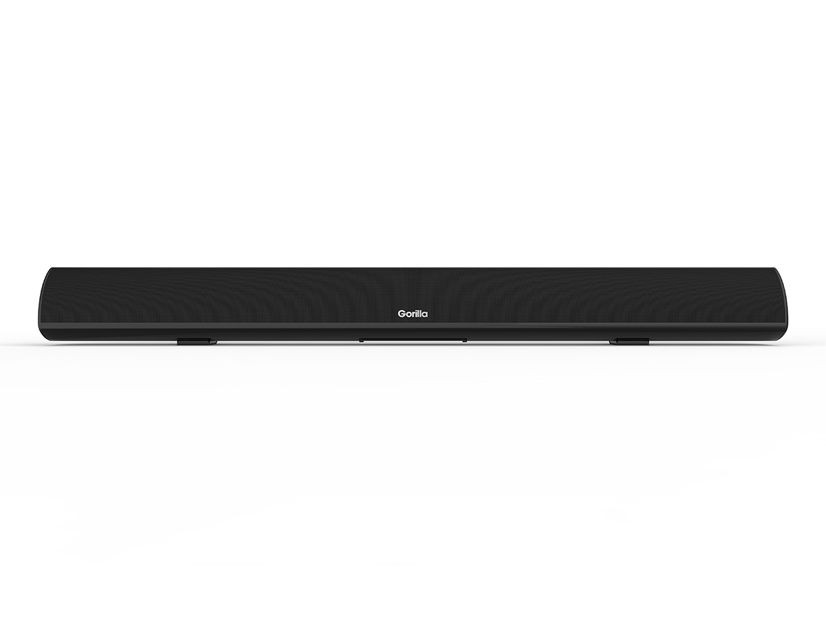 Gorilla 2.1 Channel 120W Soundbar image
