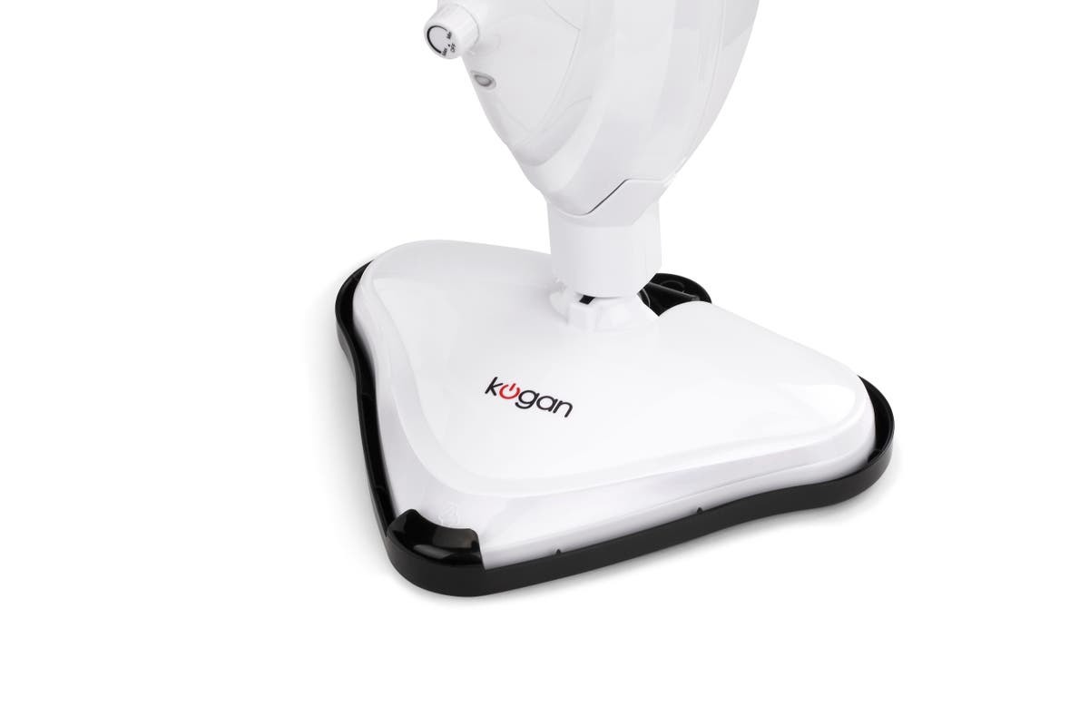 Kogan: 13-in-1 Steam Mop image