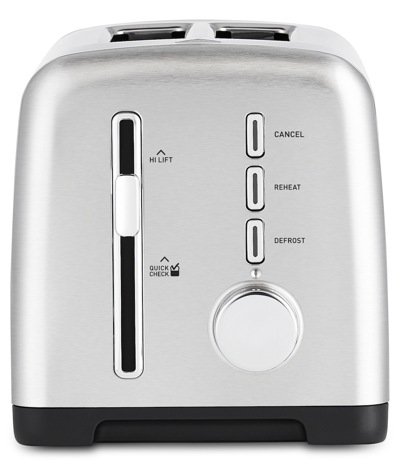 Buy Sunbeam Fresh Start 4Slice Toaster at Mighty Ape NZ