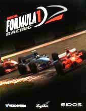 Formula 1 Racing for PC Formula 1 Racing for PC