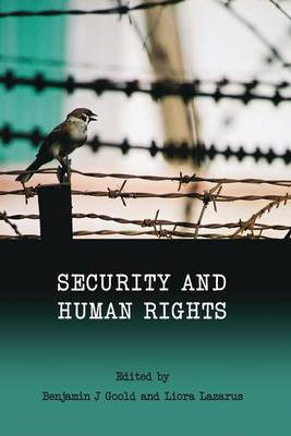 Security and Human Rights image