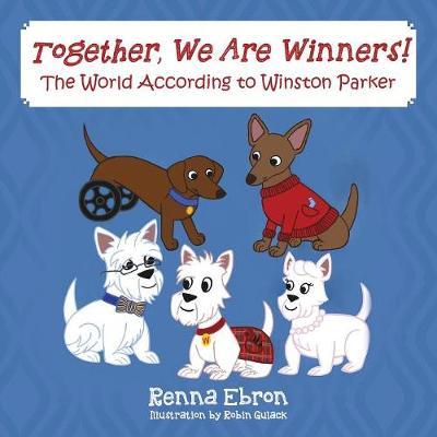 Together, We Are Winners! by Renna Ebron image