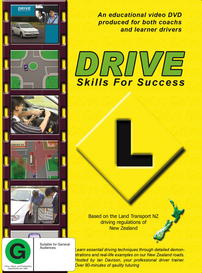 Drive Skills For Success image