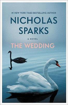 The Wedding by Nicholas Sparks image