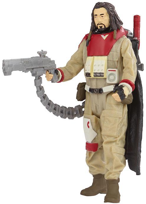 Star Wars: The Black Series - Baze Malbus image