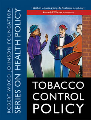 Tobacco Control Policy image