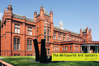 Whitworth Art Gallery by Gallery Curators image