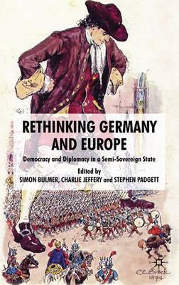 Rethinking Germany and Europe image