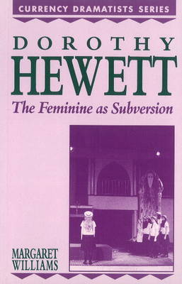 Dorothy Hewett image