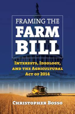 Framing the Farm Bill image