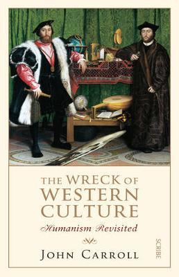 The Wreck of Western Culture image