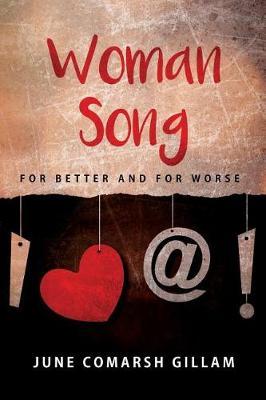 Woman Song by June Gillam image