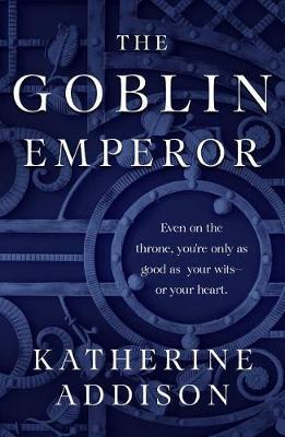 The Goblin Emperor by Katherine Addison image