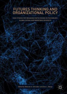 Futures Thinking and Organizational Policy image