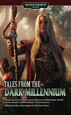 Warhammer: Tales from the Dark Millennium by C.S. Goto image