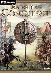 American Conquest on PC