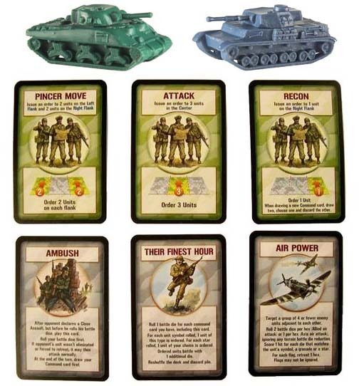 Memoir '44 Board Game at Mighty Ape NZ