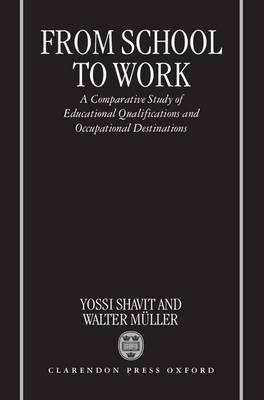 From School to Work image