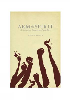 Arm The Spirit by Diana Block image