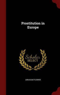 Prostitution in Europe image