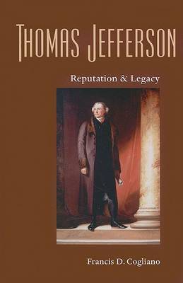 Thomas Jefferson by Francis D Cogliano image