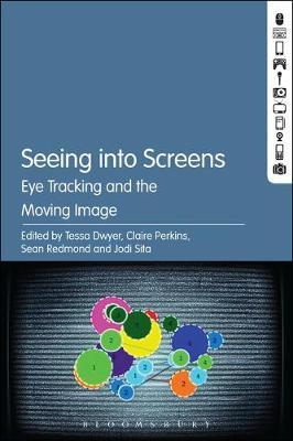 Seeing into Screens on Hardback