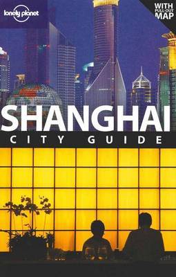 Shanghai on Paperback by Christopher Pitts