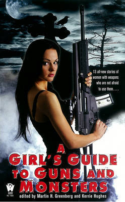 A Girl's Guide To Guns And Monsters image
