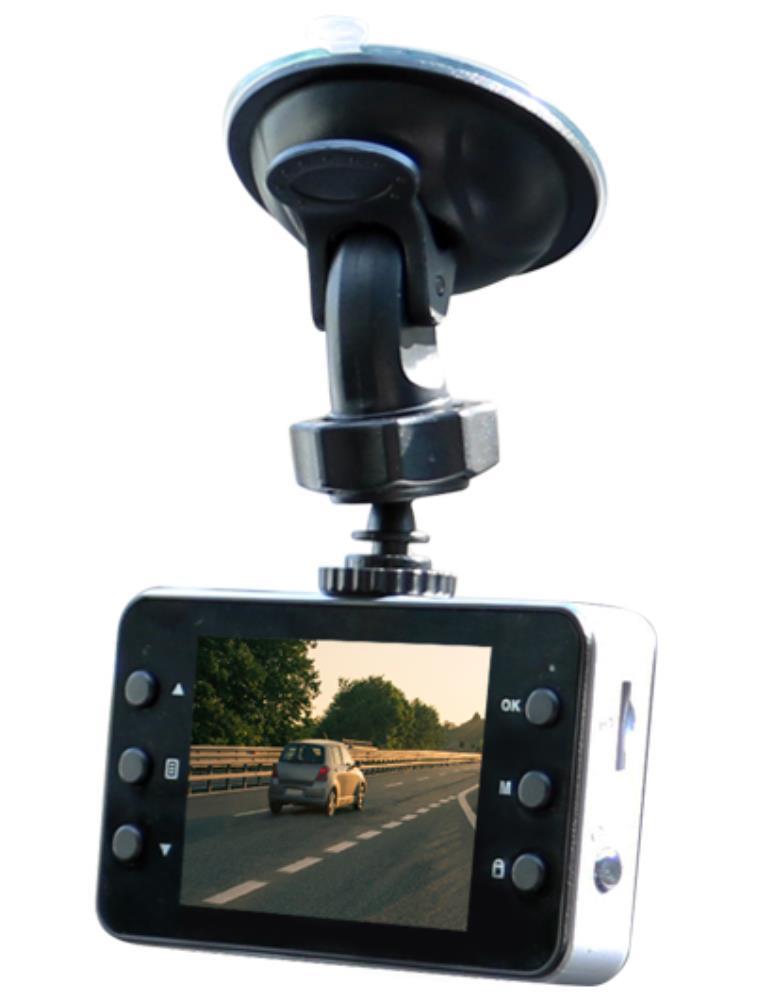 Armor All: Universal HD Dashboard Camera image