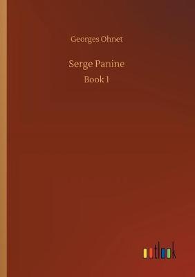 Serge Panine by Georges Ohnet image