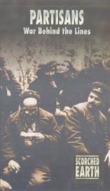 Scorched Earth: Partisans on DVD Scorched Earth: Partisans on DVD