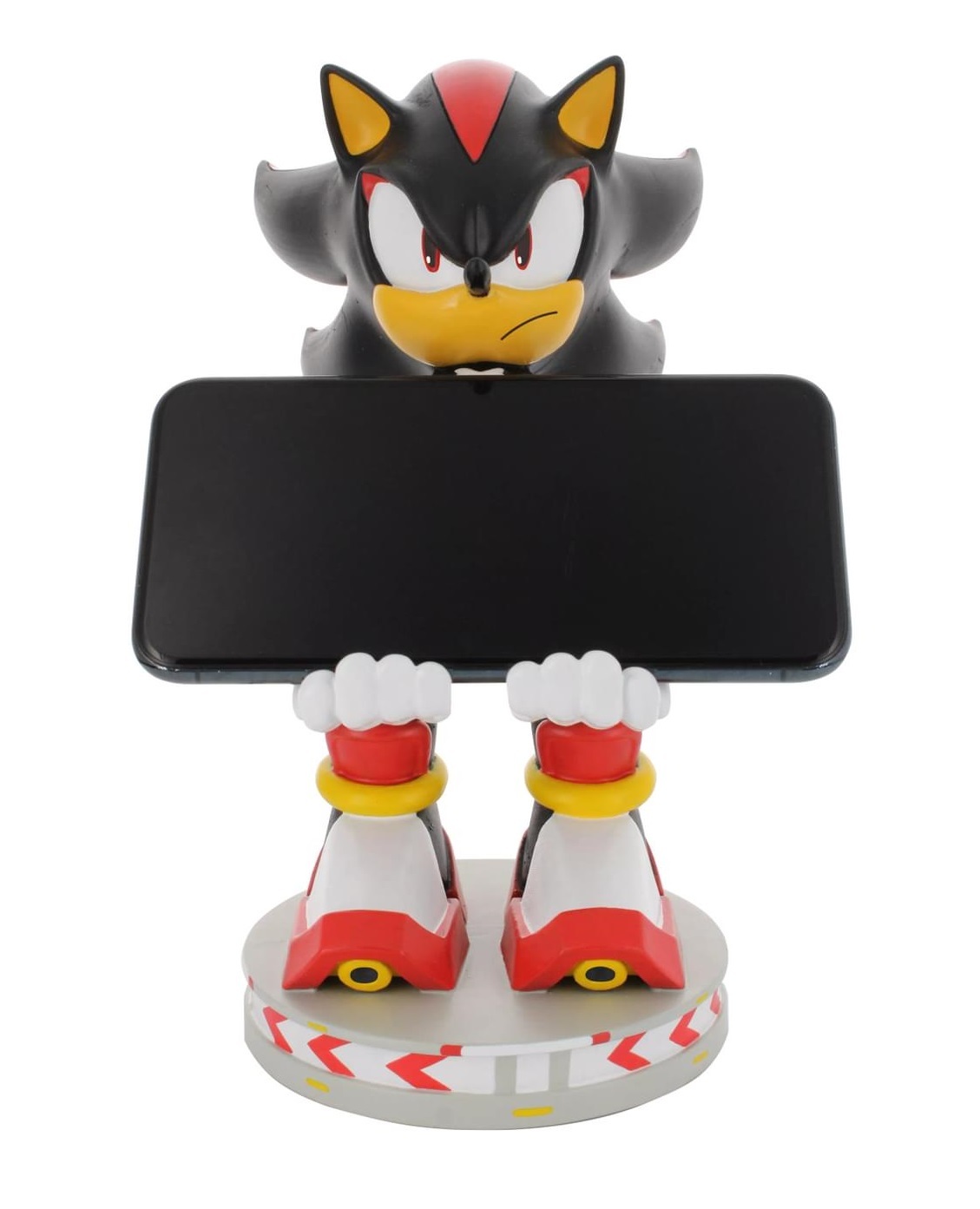 Cable Guy Controller Holder Shadow the Hedgehog PS5, PS4, Xbox