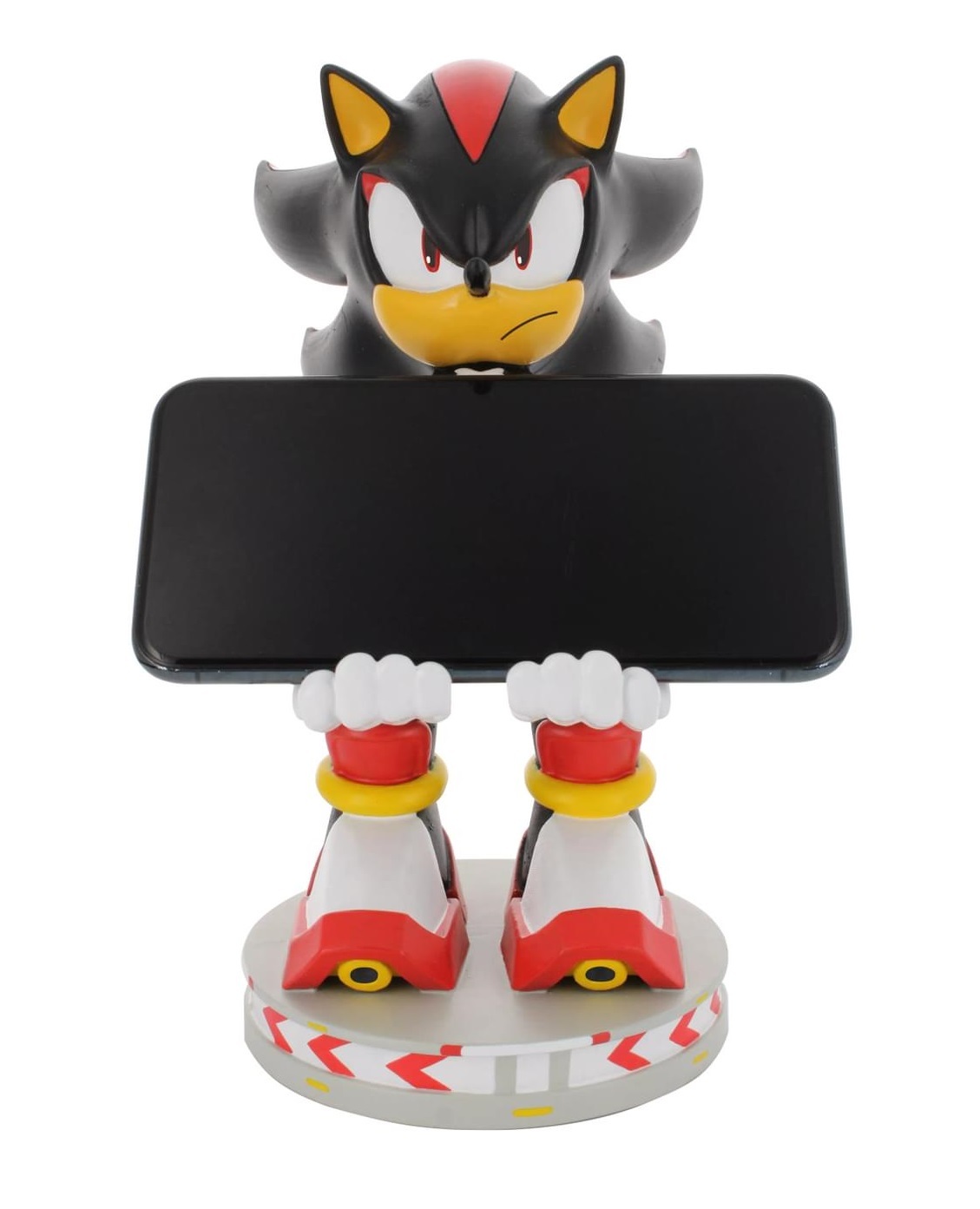 Cable Guy Controller Holder - Shadow the Hedgehog image