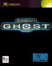StarCraft: Ghost for Xbox StarCraft: Ghost for Xbox