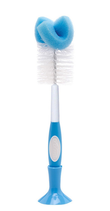 Dr Brown's Bottle Cleaning Brush - Large image