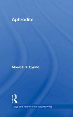Aphrodite by Monica S. Cyrino image