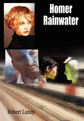 Homer Rainwater by Robert Lundy image